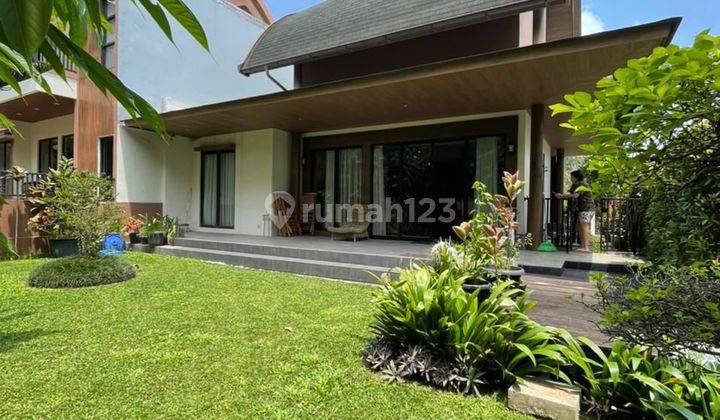 Villa Mewah Dengan Lingkungan Asri di Vimala Hills, Bogor 1