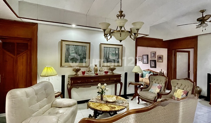 Turun Harga Rumah Lama Hitung Tanah Saja Cocok Untuk Kost Kostan Mampang Jakarta Selatan 2