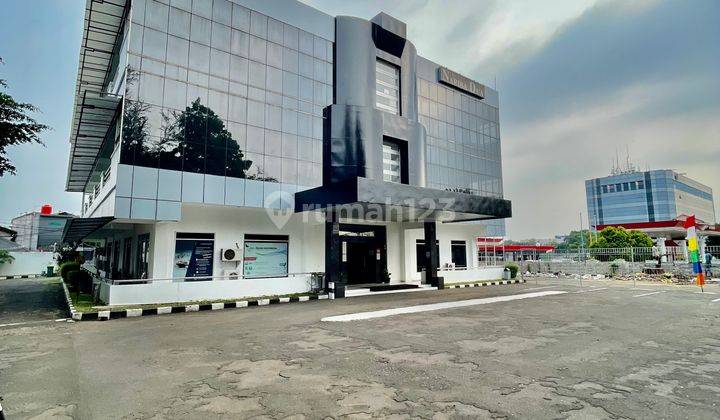 Gedung Komersil Harga Menarik Tb Simatupang Raya Jakarta Selatan 1