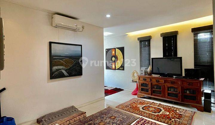 Rumah Siap Huni Minimalis Modern Nuansa Tropis Di Cilandak Dekat Tol Dan Mrt Jakarta Selatan 14