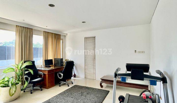 Rumah Siap Huni Minimalis Modern Nuansa Tropis Di Cilandak Dekat Tol Dan Mrt Jakarta Selatan 19