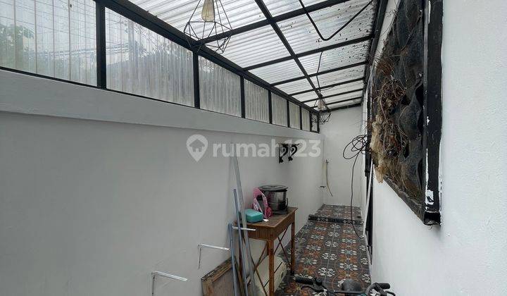 Rumah Minimalis Siap Huni Dekat Mrt Cipete Haji Nawi 2