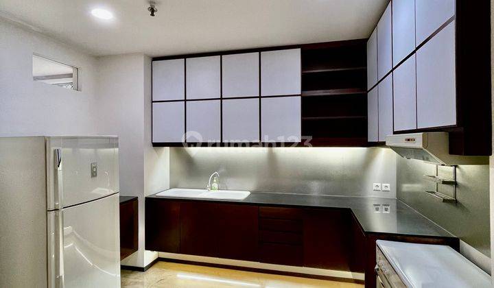 Apartment Kintamani Prapanca 3 Bedroom Siap Huni Jakarta Selatan 3