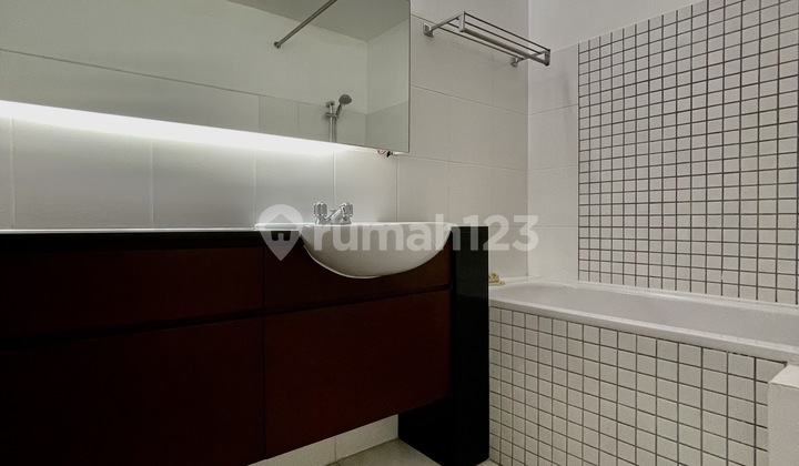 Apartment Kintamani Prapanca 3 Bedroom Siap Huni Jakarta Selatan 6