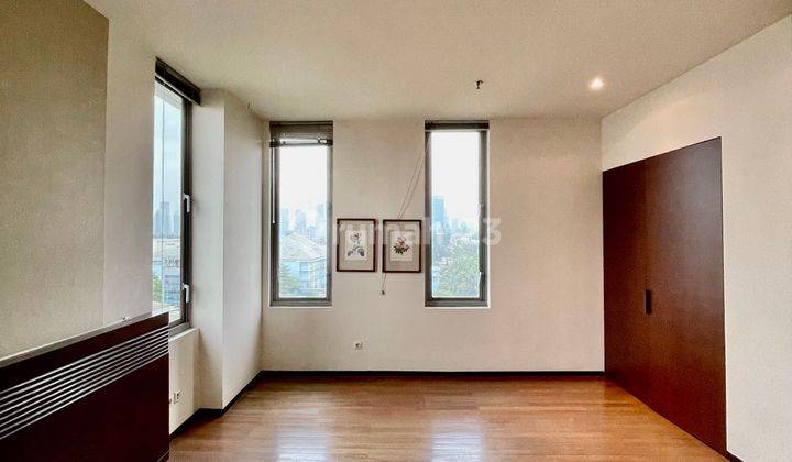Apartment Kintamani Prapanca 3 Bedroom Siap Huni Jakarta Selatan 8