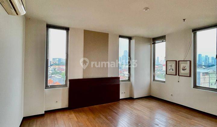 Apartment Kintamani Prapanca 3 Bedroom Siap Huni Jakarta Selatan 9