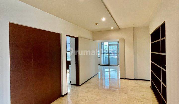 Apartment Kintamani Prapanca 3 Bedroom Siap Huni Jakarta Selatan 14