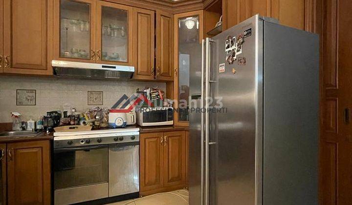 Rumah Minimalis Modern Dalam Komplek Pejaten Barat  2