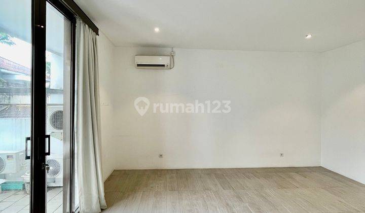 Rumah Modern Minimalis Nuansa Tropis Premium Area Kemang Dalam Jakarta Selatan 2