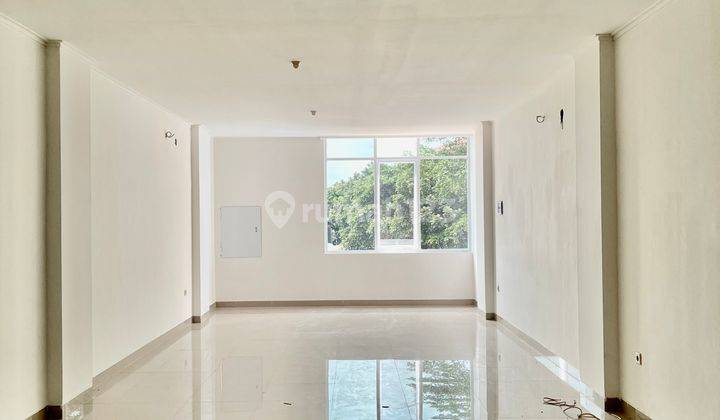 Ruko Baru Di Pondok Gede Raya Siap Pakai Jakarta Timur 9