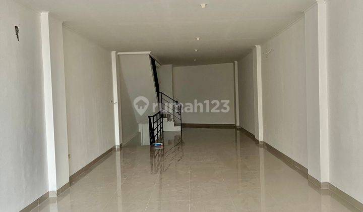Ruko Baru Di Pondok Gede Raya Siap Pakai Jakarta Timur 11