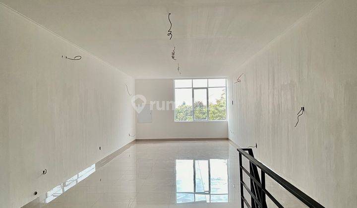 Ruko Baru Di Pondok Gede Raya Siap Pakai Jakarta Timur 12
