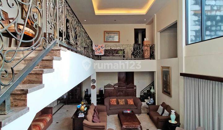 Rumah Minimalis Modern Siap Huni Di Jeruk Purut Ampera  2