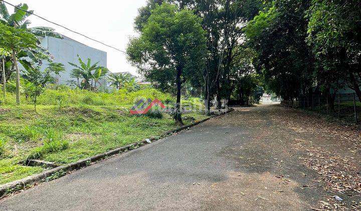 Tanah Kavling Harga NJOP di Pondok Indah Jakarta Selatan 2