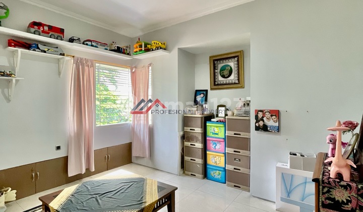 Rumah Minimalis Modern Siap Huni di Ragunan Jakarta Selatan 2