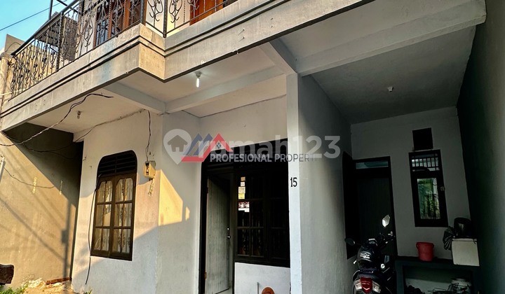 Rumah di Tebet Cocok Untuk Rumah Tinggal Dan Rumah Kost Tenet Jakarta Selatan