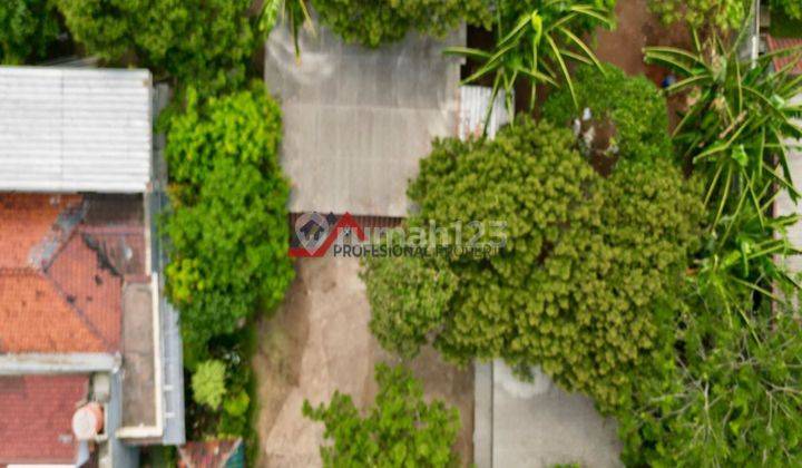 Rumah Satu Lantai Harga Taha Aja Cocok Untuk Rumah Kost Atau Rumah Tinggal Cilandak Citos 2