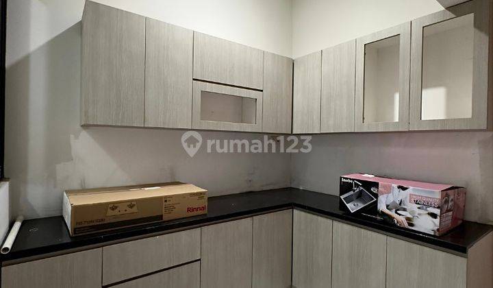 Rumah Baru Modern Minimalis Hadap Timur Di Tebet Jakarta Selatan 2