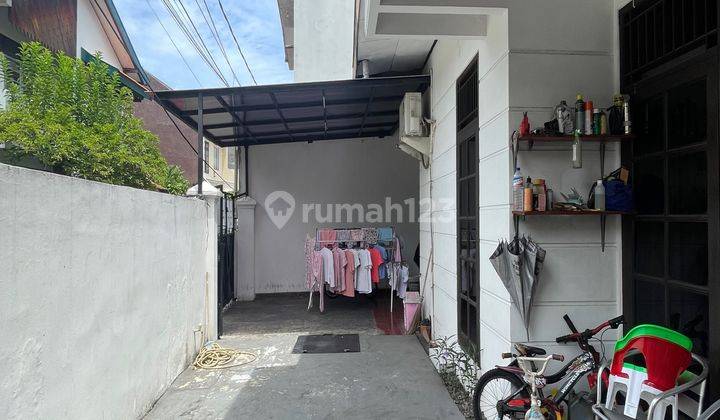  Rumah Terawat Unfurnished Cilandak Belakang Citos 1