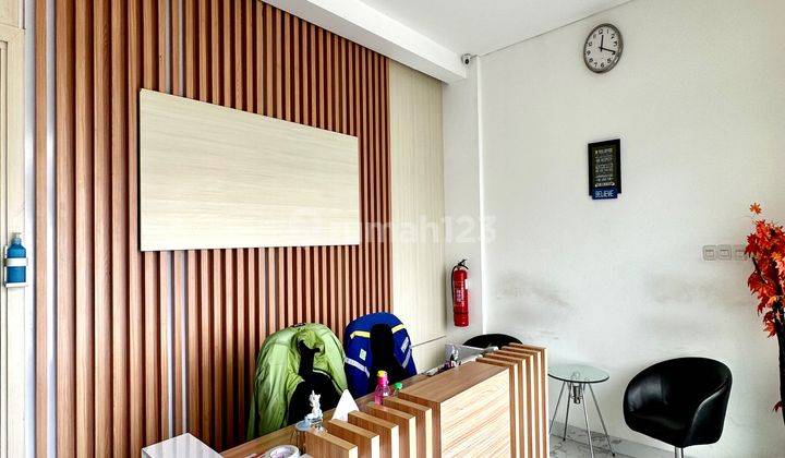  Turun Harga Ruko Fatmawati Fully Furnished Mewah Dekat Mrt 2