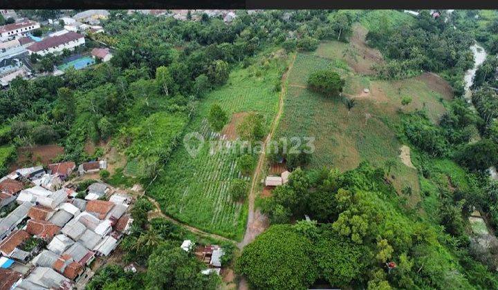  Tanah di Teluk betung,  SHM - Sertifikat Hak Milik 12000 M² 1