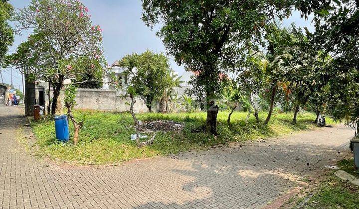 SHM Land - Certificate of Ownership 253 in Jagakarsa, Jagakarsa SHM Land - Certificate of Ownership 253 in Jagakarsa, Jagakarsa