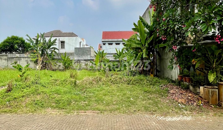 SHM Land - Certificate of Ownership 253 in Jagakarsa, Jagakarsa SHM Land - Certificate of Ownership 253 in Jagakarsa, Jagakarsa