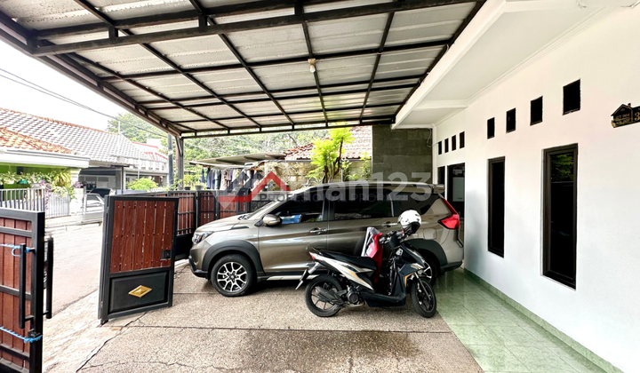 Rumah Minimalis 5 Kamar Tidur Dekat Masjid Di Tanjung Barat 2