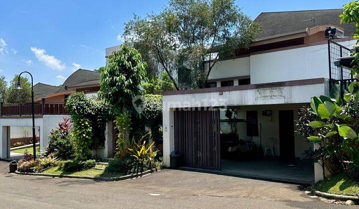 Villa Mewah Dengan Lingkungan Asri di Vimala Hills, Bogor 2