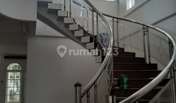 Rumah Dibawah Harga Njop Di Petojo Gambir Jakarta Pusat 2