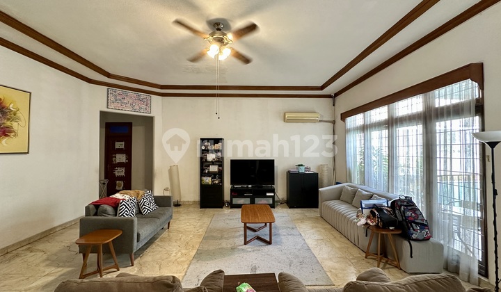 Rumah Murah Dibawah Njop Lokasi Strategis Dalam Komplek