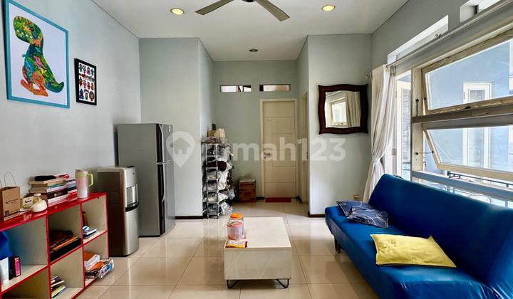 Rumah Minimalis Dalam Komplek di Cilandak Jakarta Selatan 2