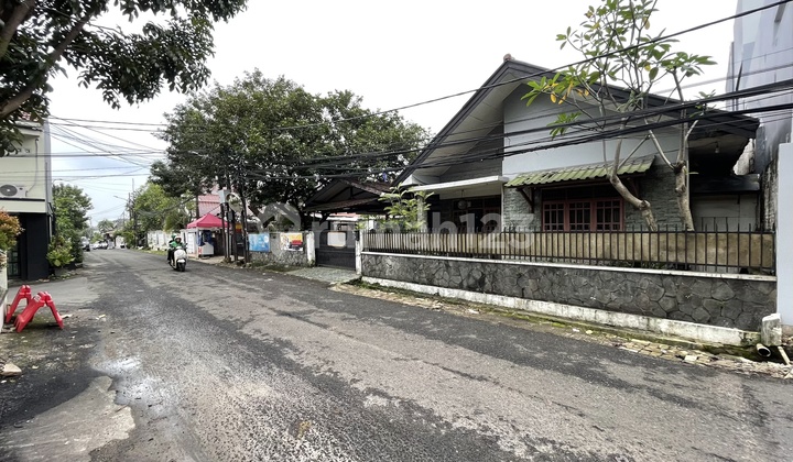 Rumah Hitung Tanah Dalam Komplek Ampera Jakarta Selatan Rumah Hitung Tanah Dalam Komplek Ampera Jakarta Selatan