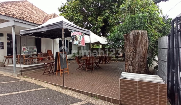 Rumah Murah Harga Dibawah Njop Bisa Bangun 4 Lantai Di Kuningan Setia Budi 2