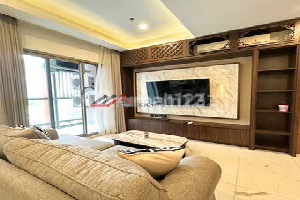 Apartment South Quarter Fully Furnish Lebak Bulus, Jakarta Selatan