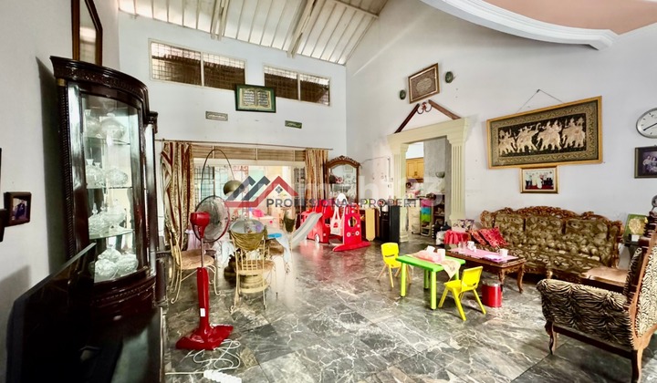 Rumah Siap Huni Dekat Tb Simatupang Area Pasar Minggu, Jakarta Selatan 2