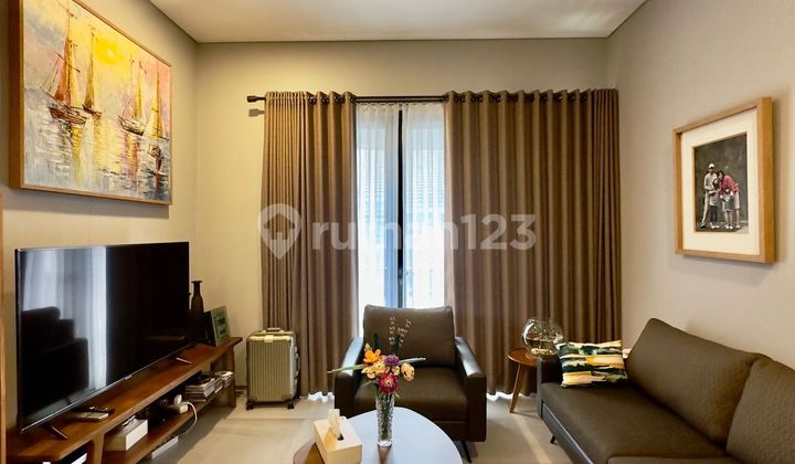 Turun Harga Rumah Minimalis di Komplek Ampera Jakarta Selatan 2