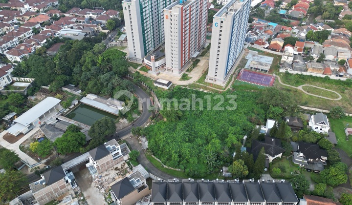 Tanah Strategis Di Jalan Raya Utama Margasatwa Murah Tanah Strategis Di Jalan Raya Utama Margasatwa Murah