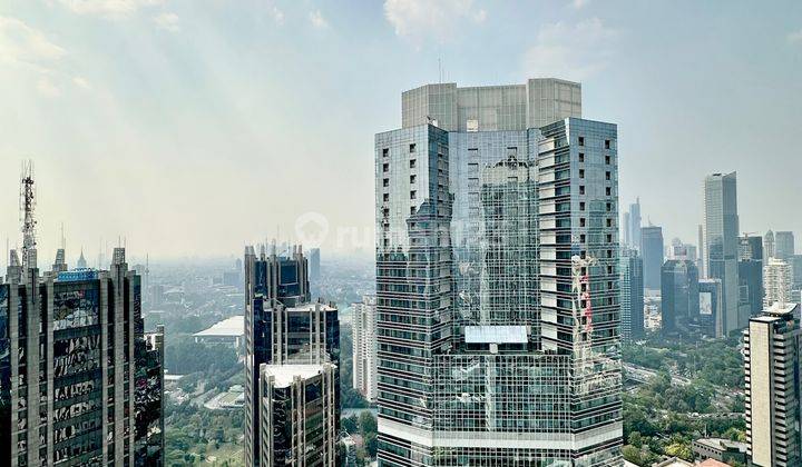 Turun Harga Pasific Place  Residence Apartemen Scbd Sudirman  1