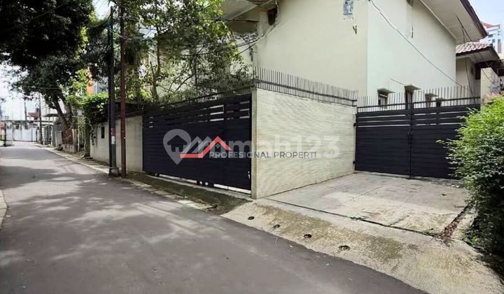 Rumah Siap Huni Harga Menarik Belakang Citos Cilandak Jakarta Selatan