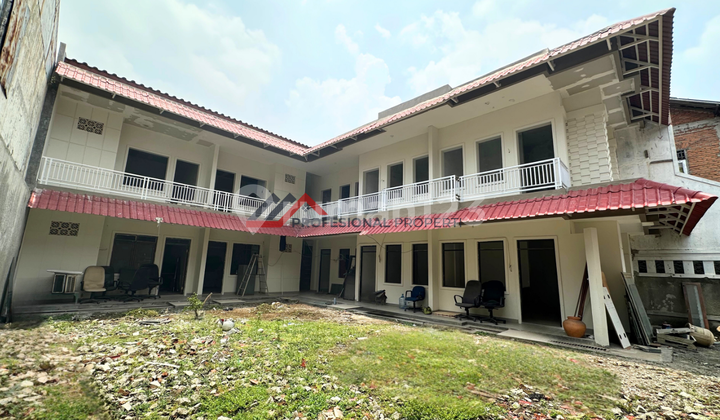 Boarding House Final Stage Strategically Located in Lebak Bulus, South Jakarta 1