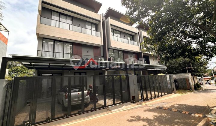 Hunian Baru di Kawasan Strategis Jagakarsa, Jakarta Selatan