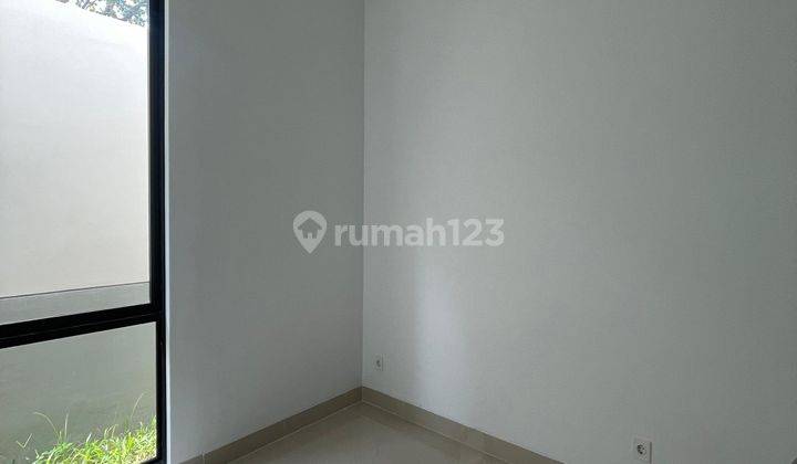 Dijual Rumah Baru Siap Huni Rumah 2