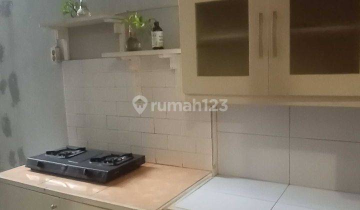 Rumah sangat terawat dan asri, full furnished, di dalam townhouse di Jagakarsa, bebas banjir, lokasi sangat strategis, dekat ke Transmart Cilandak, dekat ke TB Simatupang, dekat ke Lenteng Agung...(ha) 12