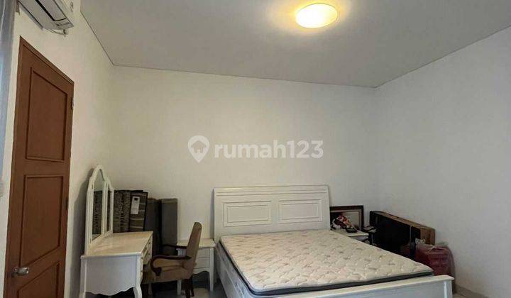 Rumah sangat terawat dan asri, full furnished, di dalam townhouse di Jagakarsa, bebas banjir, lokasi sangat strategis, dekat ke Transmart Cilandak, dekat ke TB Simatupang, dekat ke Lenteng Agung...(ha) 20