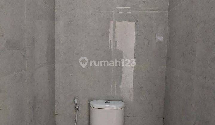 Rumah siap huni di dalam cluster, di Jagakarsa, bebas banjir, lingkungan sangat nyaman dan aman, lokasi sangat strategis, dekat ke Transmart Cilandak, dekat ke Lenteng Agung...(ha) 8