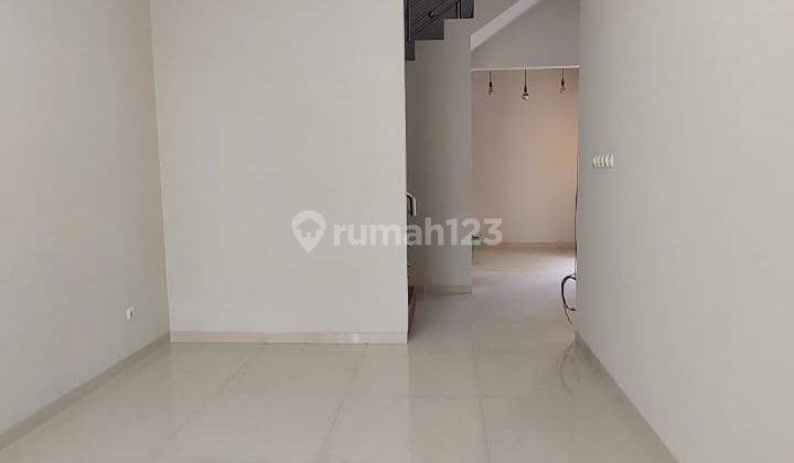 Rumah siap huni di dalam cluster, di Jagakarsa, bebas banjir, lingkungan sangat nyaman dan aman, lokasi sangat strategis, dekat ke Transmart Cilandak, dekat ke Lenteng Agung...(ha) 14