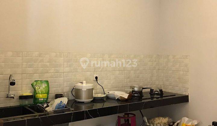 Rumah baru siap huni di dalam cluster di Jagakarsa, bebas banjir, lingkungan sangat nyaman, lokasi sangat strategis, dekat ke Pintu Toll Brigif, dekat ke Lenteng Agung,..(ha) 5