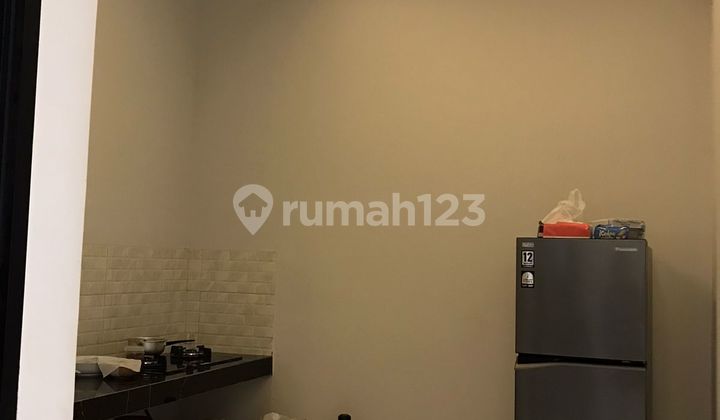 Rumah baru siap huni di dalam cluster di Jagakarsa, bebas banjir, lingkungan sangat nyaman, lokasi sangat strategis, dekat ke Pintu Toll Brigif, dekat ke Lenteng Agung,..(ha) 6