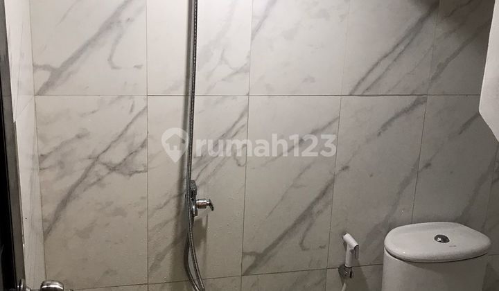 Rumah baru siap huni di dalam cluster di Jagakarsa, bebas banjir, lingkungan sangat nyaman, lokasi sangat strategis, dekat ke Pintu Toll Brigif, dekat ke Lenteng Agung,..(ha) 20